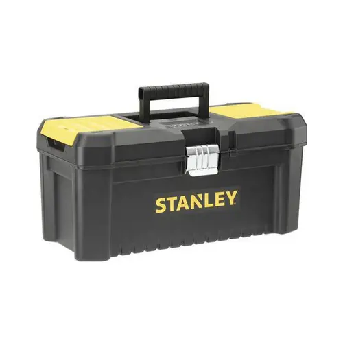 Cutie organizator pentru scule Stanley, Blocabil