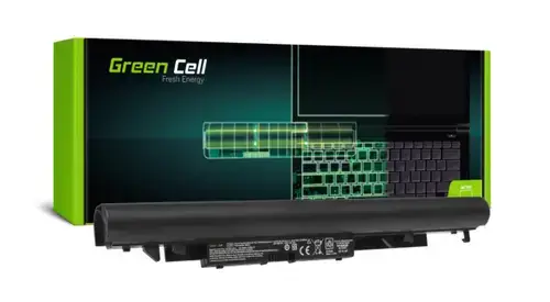 Baterie laptop JC04 pentru HP 240 G6 245 G6 250 G6 255 G6, HP 14-BS 14-BW 15-BS 15-BS024NW 15-BS047NW 15-BW 17-AK 17-BS acumulator marca Green Cell