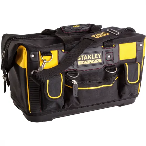Geanta de scule Stanley, FM cu curea umar