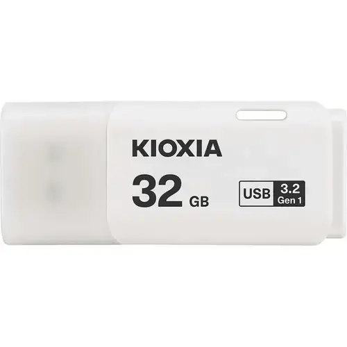 Memorie USB Kioxia Hayabusa U301, 32GB, USB 3.2