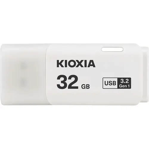 Memorie USB Kioxia Hayabusa U301, 32GB, USB 3.2