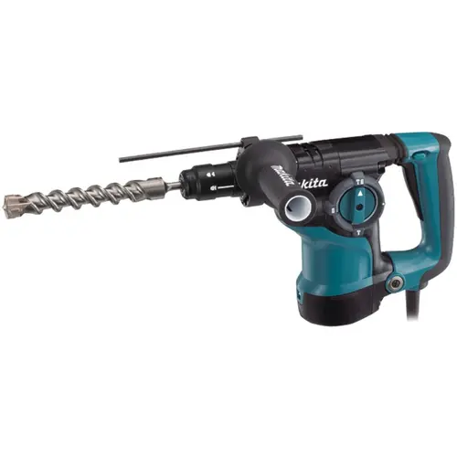 Ciocan rotopercutor Makita HR2811FT, 800 W, 1100 RPM, 2.9 J