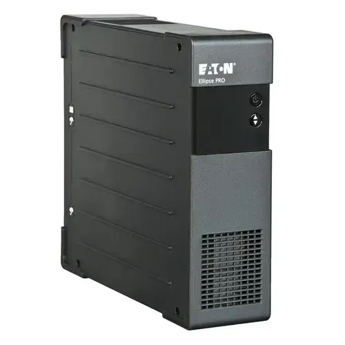 UPS Eaton PRO 850 FR, 510W/850VA, 230V, LED