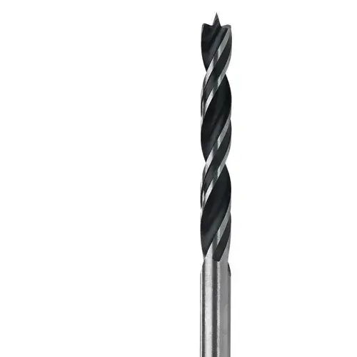 Burghiu lemn 6x50x90 mm Bosch 2608596303