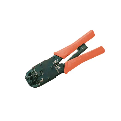 Cleste multi-functional sertizare conectori RJ9,RJ 11,RJ45