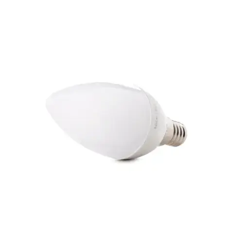 Bec Led CV MORE E14 5W