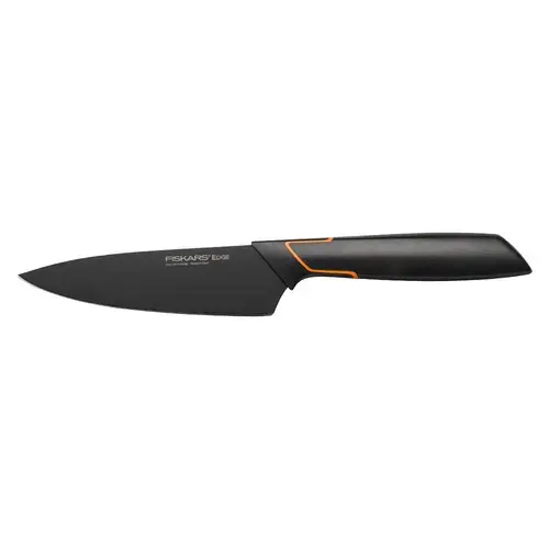 Cutit Fiskars Edge Deba, lama din otel japonez, inoxidabil