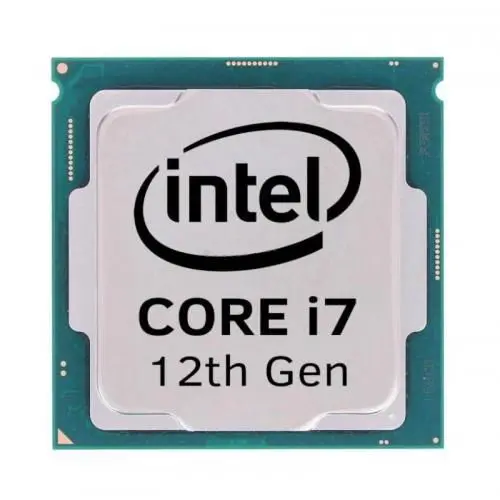 Procesor Intel® Core™ i7-12700F Alder Lake, 2.1GHz, 25MB, Socket 1700 (Tray)