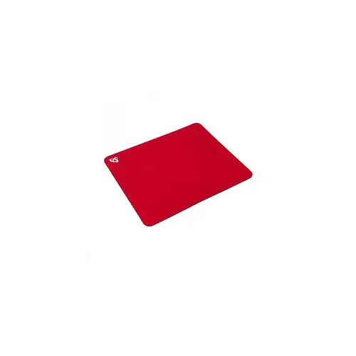 Mousepad SBOX MP-03R, 30x25, rosu