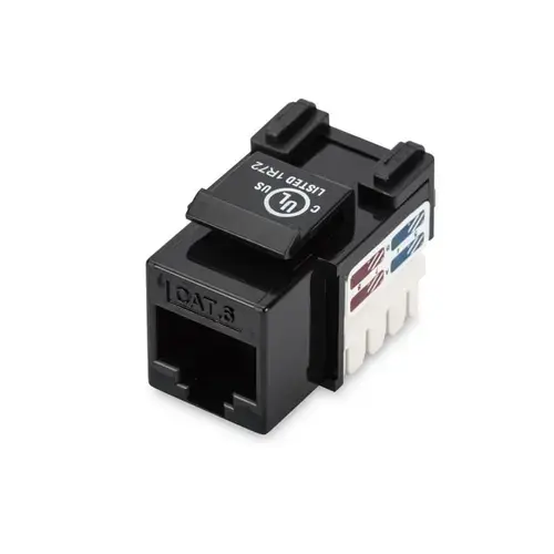 Modul de cuplare Digitus, Clasa E