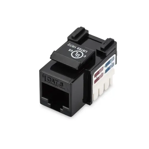 Modul de cuplare Digitus, Clasa E