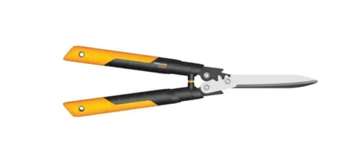 Foarfeca pentru gard viu Fiskars PowerGearX™ HSX92