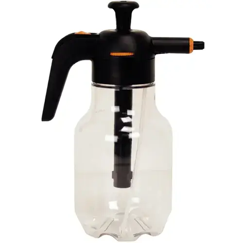 Pulverizator Fiskars 1027379, presiune redusa, 1.8 l recipient