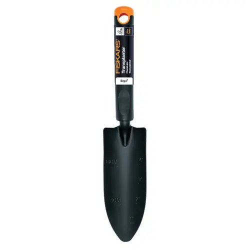Plantator ingust Fiskars Ergo, 30.5 cm