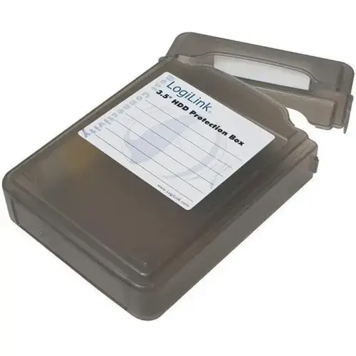 Carcasa protectie pentru HDD 3.5''  LogiLink UA0133B