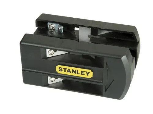 Dispozitiv pentru taiat canturi Stanley 12.7 - 25.4mm