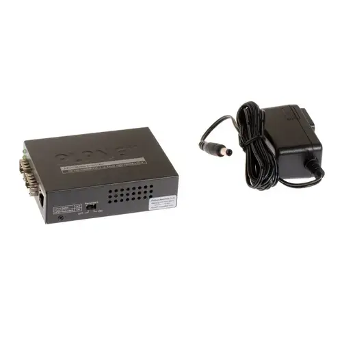 Switch planet SFP Redundant M