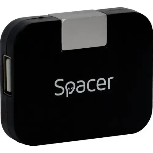 Hub Spacer SPH-316, 4 porturi, USB 2.0
