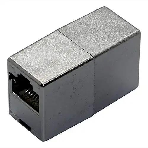 Modul de cuplare Digitus, cat 5e, Clasa D, RJ45