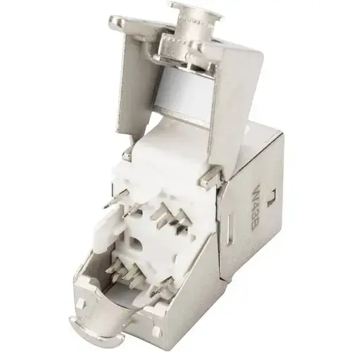 Modul priza Digitus, cat 6A, clasa EA