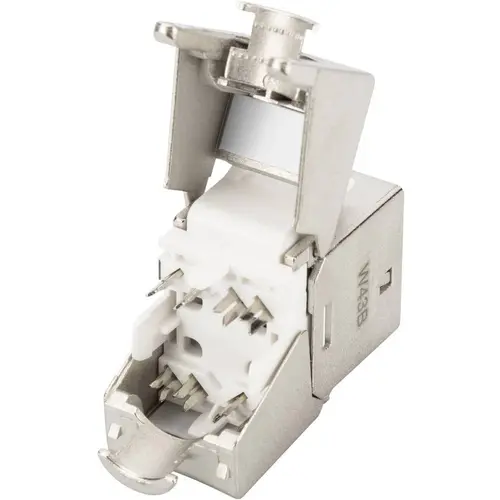 Modul priza Digitus, cat 6A, clasa EA