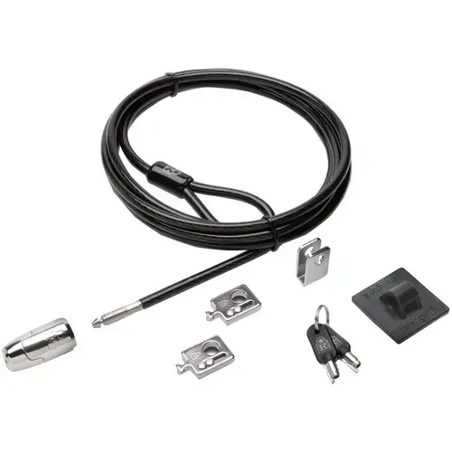 Cablu de securitate Kensington, Microsaver 2.0