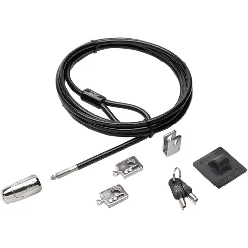 Cablu de securitate Kensington, Microsaver 2.0
