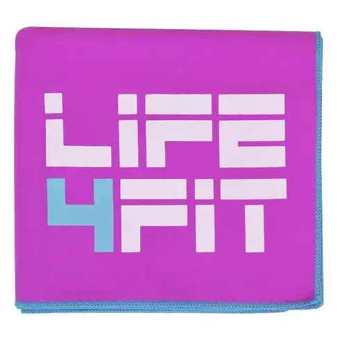 Prosop fitness Lifefit Quick Dry,  105x175cm