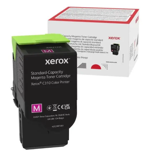 Toner XEROX 006R04362 (Magenta)
