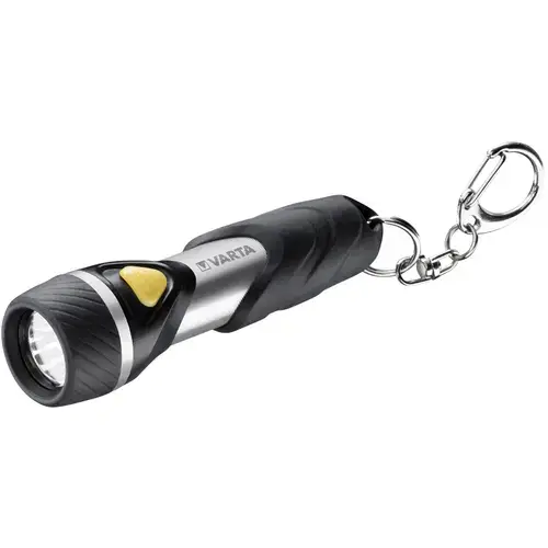 Lanterna LED Varta 16601 Day light key chain light, 12 lm, baterie inclusa 1xAAA