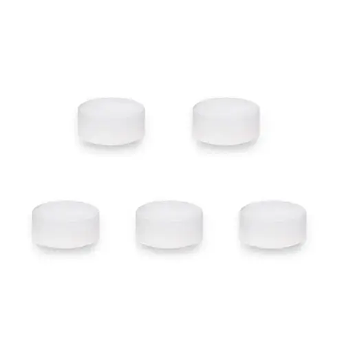 Set 5 filtre aer compatibile cu aparatul de aerosoli Philips Respironics Home Nebulizer