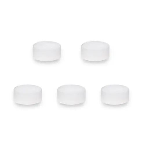 Set 5 filtre aer compatibile cu aparatul de aerosoli Philips Respironics Home Nebulizer