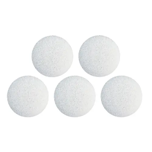 Set 5 filtre aer pentru aparat aerosoli cu ultrasunete RedLine Nova U400