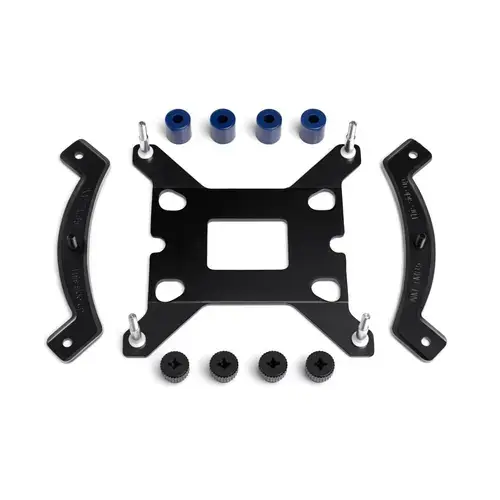 Accesoriu cooler Noctua NM-i17xx-MP78 Chromax Black