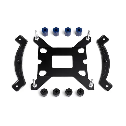 Accesoriu cooler Noctua NM-i17xx-MP78 Chromax Black