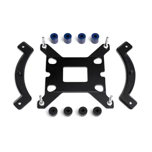 Accesoriu cooler Noctua NM-i17xx-MP83 Chromax Black