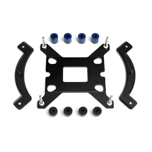 Accesoriu cooler Noctua NM-i17xx-MP83 Chromax Black
