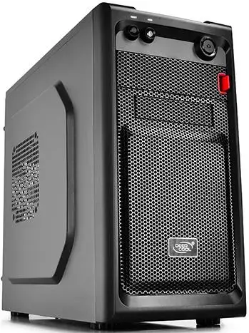 Carcasa Deepcool SMARTER