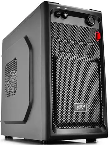 Carcasa Deepcool SMARTER