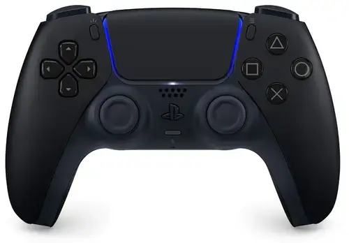 Controller Wireless Sony DualSense pentru PlayStation 5 (Negru)