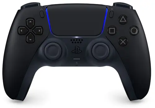 Controller Wireless Sony DualSense pentru PlayStation 5 (Negru)