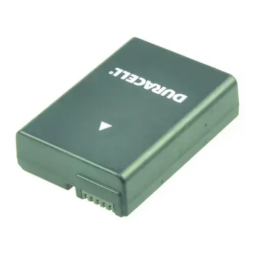 Duracell, Acumulator camera foto, compatibil Nikon EN-EL14, 7.4V, 950mAh