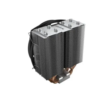 Cooler Procesor be quiet! Shadow Rock Slim 2 (BK032), compatibil AMD/Intel