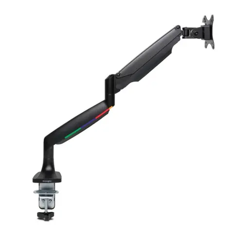 Suport Monitor Birou Kensington K59600WW, max 34inch (Negru)