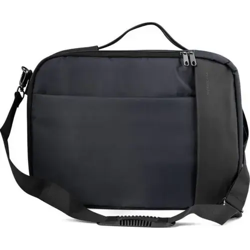 Geanta Laptop Modecom Trenton  MDC00219, 15.6inch (Albastru)