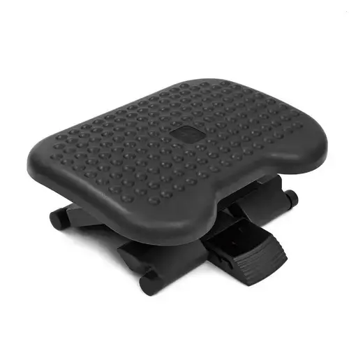Pachet Suport ergonomic pentru picioare, ProCart, antiderapant, inaltime reglabila, 5 Bucati