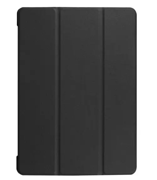Husa Upzz Protect Smartcase pentru Huawei Mediapad T3 10inch (Negru)