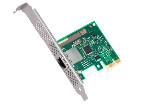 Placa de retea Intel I210-T1, bulk