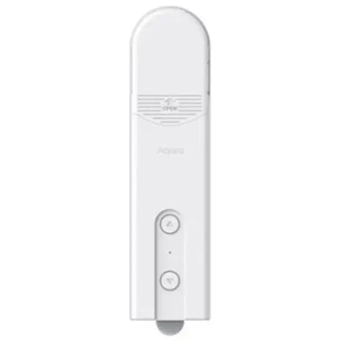 Motor de draperie AQARA Roller Shade Driver E1