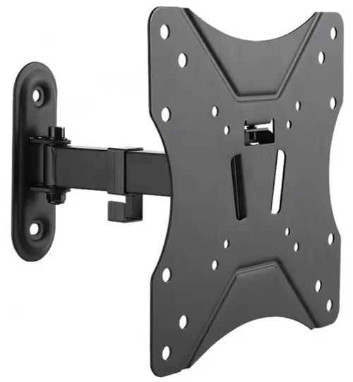 Suport Perete LogiLink BP0007, 23inch - 42inch, 25 Kg (Negru)
